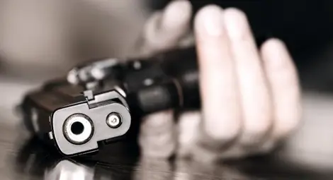 Тригодишно американче застреля бебе