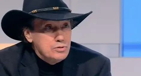 Бисер Киров: Вече се казвам Никола