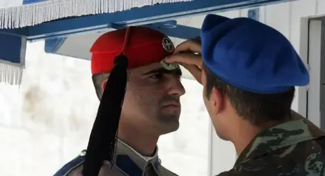 В Гърция очакват кошмарно лято