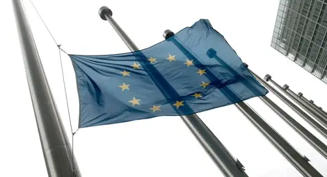 ЕС в траур за жертвите в Гърция