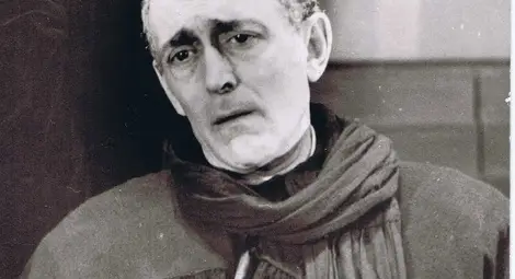 Преди 30 години актьорът Диди Димчев  смени театралната сцена с небесната