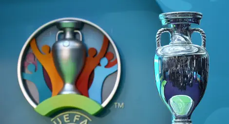 УЕФА отхвърли плановете за приемане на Евро 2020 в Русия