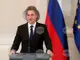 Словенските депутати започнаха обсъждането на кандидатурата на Роберт Голоб за премиер