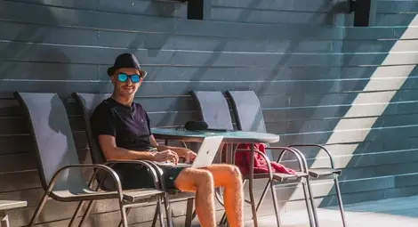 Дистанционната работа вече се приема като даденост Дистанционната работа вече се приема като даденост