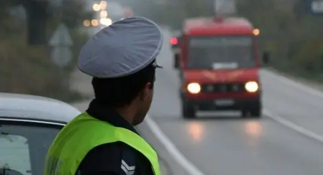 КАТ глобява за превишена скорост на две от най-натоварените магистрали