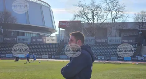 Старши треньорът на Дунав Георги Чиликов след победата над Лудогорец II в Русе: &nbsp;Казах, че ще атакуваме до последната минута и така се получи. Свалям шапка на футболистите