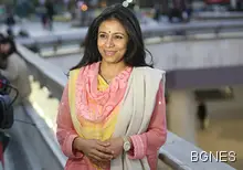 Камлеш Барвал: Здравето не е само здраво тяло, а и щастлива душа