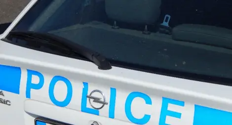 Акция на полицията и НАП в „Автомагистрали“, изземват се документи Акция на полицията и НАП в „Автомагистрали“, изземват се документи