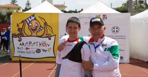 Евромедалистът в стрелбата с лък Банчев пътува всеки ден до Русе