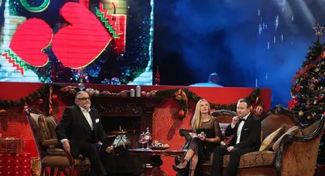 25 млн. лв. събрани с "Българската Коледа" за 12 години /галерия/