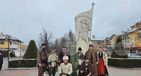 Снимка: БТА Снимка: БТА