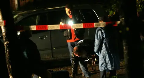 38-годишен бе убит в столицата