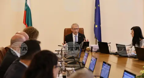 Снимка: БТА Снимка: БТА