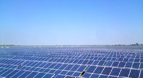 Вдигат фотоволтаични централи край Джулюница и Бистренци