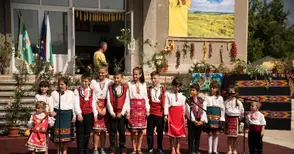 Първи празник на плодородието в Чилнов показа богатството на земята