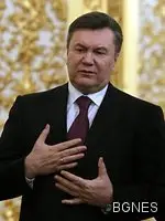 Янукович готов на предсрочни избори