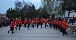 Община Ценово празнува 34-ти рожден ден заедно с Илия Луков