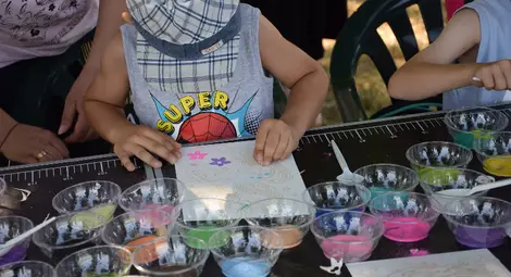 Малки и големи русенци и гости на града отбелязаха заедно Деня на река Дунав