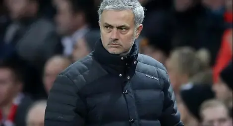 Италианка тормози Жозе Моуриньо, забраниха й да стъпва на "Олд Трафорд"