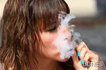 Появи се първата телевизионна реклама на марихуана