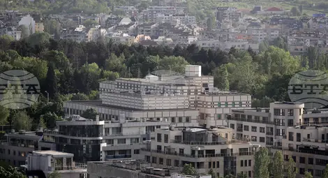 Снимка: БТА Снимка: БТА