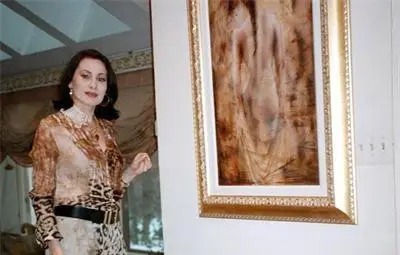 Над 40 милиона лева годишно е наследството на Дарина Павлова от мъжа й Над 40 милиона лева годишно е наследството на Дарина Павлова от мъжа й