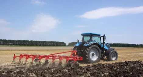 Ренти около 60 лева за  декар плащат в Сливо поле