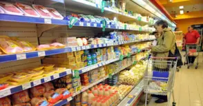 Дефлацията се  завърна през юни