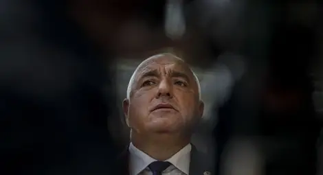 Борисов пред FAZ: Успешен политик съм, но личният ми живот е провал. Сега не искам дори да виждам жени