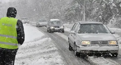 Преляха реки, язовири са в критично състояние! Преляха реки, язовири са в критично състояние!