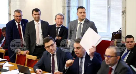 Снимка: БТА Снимка: БТА