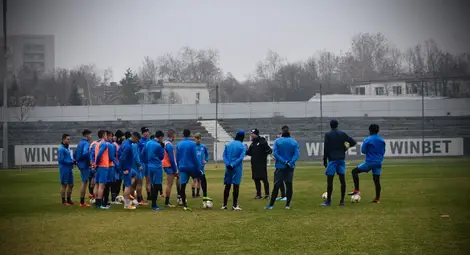 Дузпа: С &bdquo;Направи си сам&ldquo; резултатите могат да са изненадващо добри