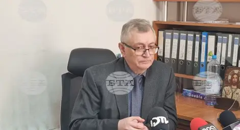 Снимка: БТА Снимка: БТА