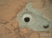 Саудитец кандидат за еднопосочно пътуване до Марс