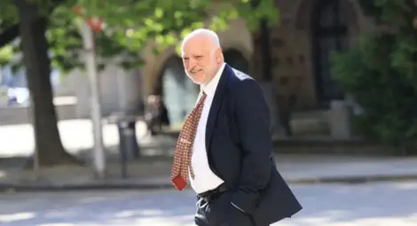 Минеков сезира Кьовеши за злоупотреба с 4,5 млн. евро по проекта "Ларгото"