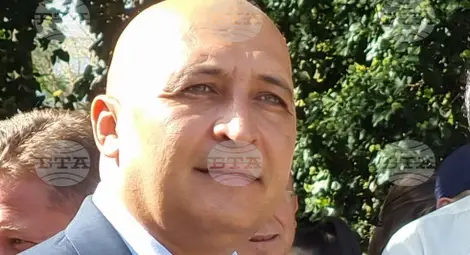 Снимка: БТА Снимка: БТА