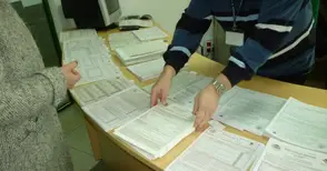 Попълваме съвсем нови и по-кратки данъчни деклараци