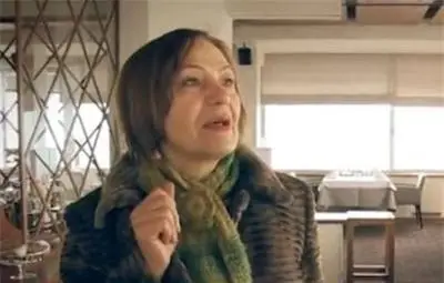 Йълдъз Ибрахимова: Жельо Желев и Ахмед Доган ми предлагаха да вляза в политиката