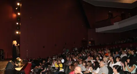 Крум Крумов от Петрич е големият победител в музикалния конкурс за млади изпълнители &ldquo;Северно сияние&rdquo;