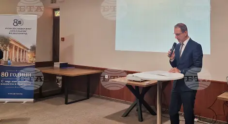 Снимка: БТА Снимка: БТА