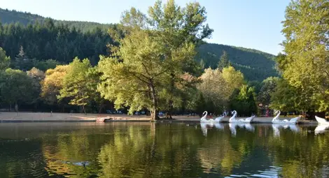 Есенното слънце и утре ще грее, на места до 27&deg;C