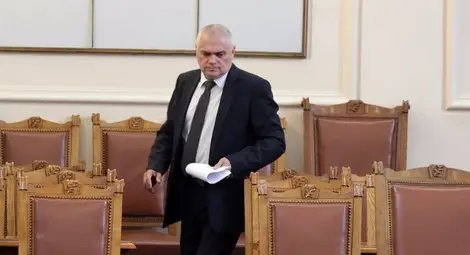 ГЕРБ се отказа да слага полицай във всяко село