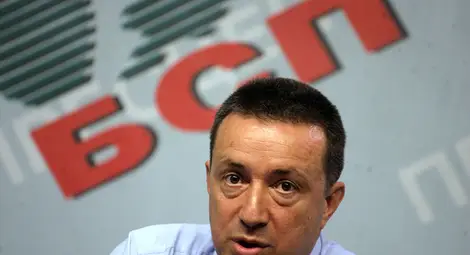 Янаки Стоилов: Възможно е да се обсъди отмяна на решението за мораториума