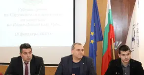 Първа копка за паметника  на Левски правят във вторник