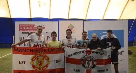 Почти 80% от децата никога не са били на очен преглед