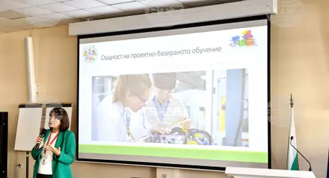 Снимка: БТА Снимка: БТА