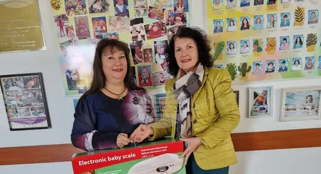 Снимка: БТА Снимка: БТА