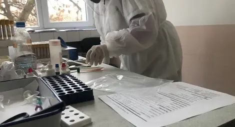 437 новозаразени и 424 излекувани от коронавирус 437 новозаразени и 424 излекувани от коронавирус