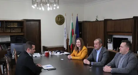 Британската IT компания Endava: Русе е ключова за нас локация