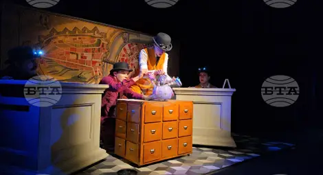 Снимка: БТА Снимка: БТА